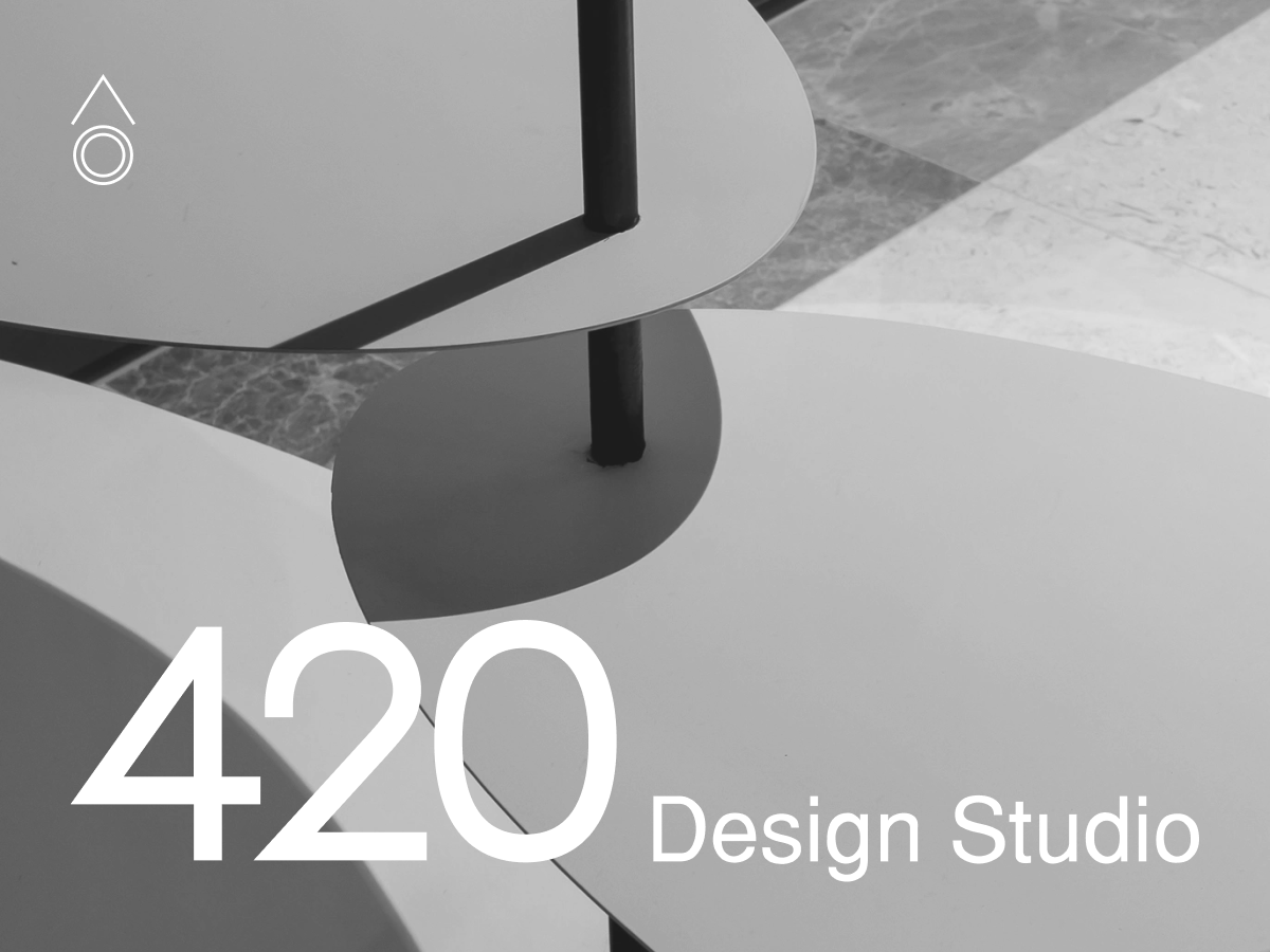 420 디자인스튜디오