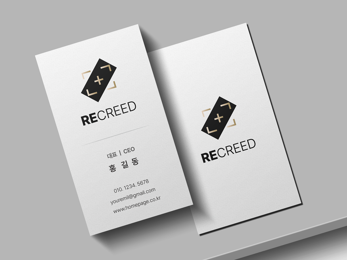 리크리드 이미지