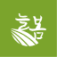 농업법인주식회사 늘봄 로고