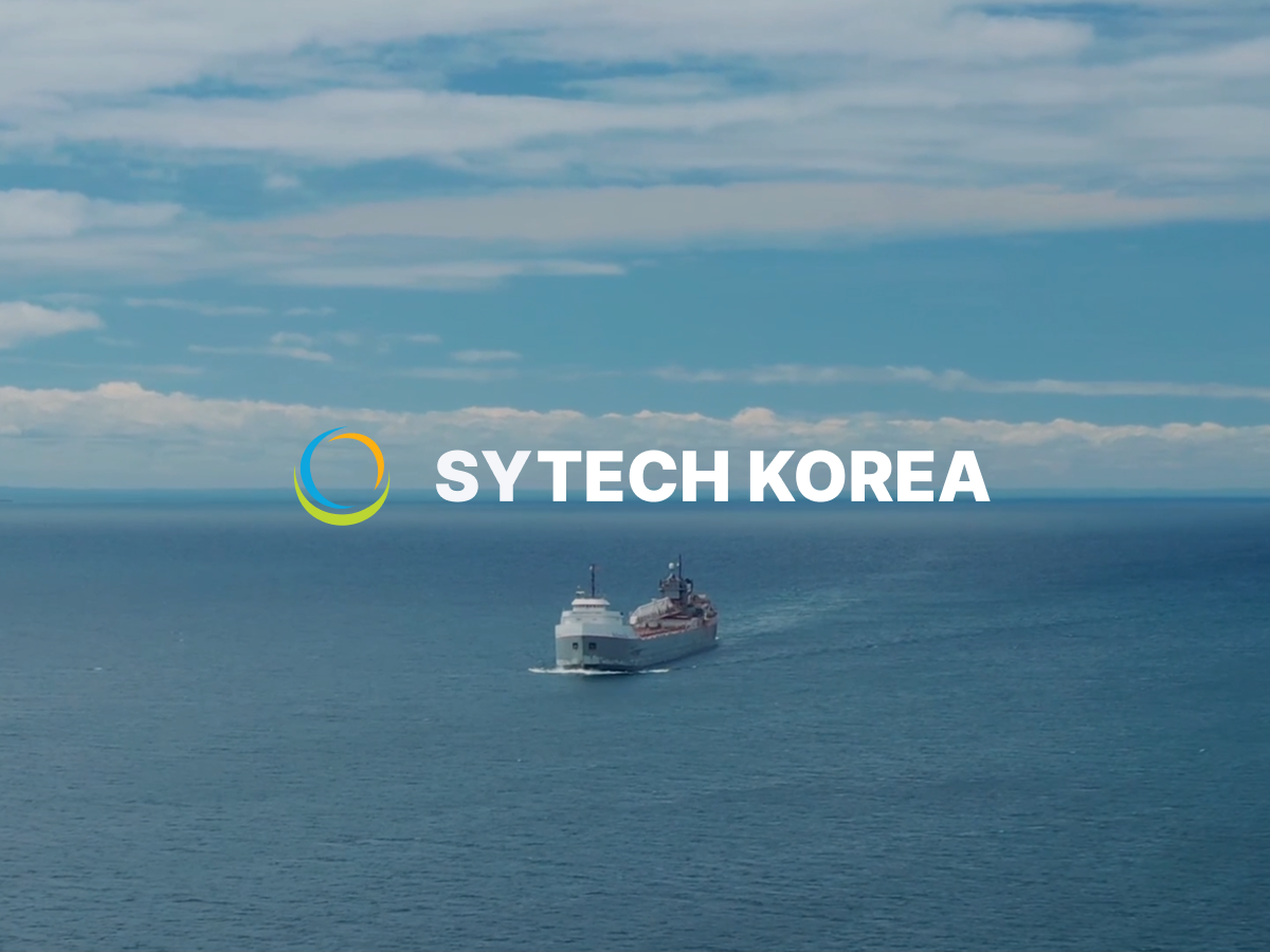 에스와이테크 코리아