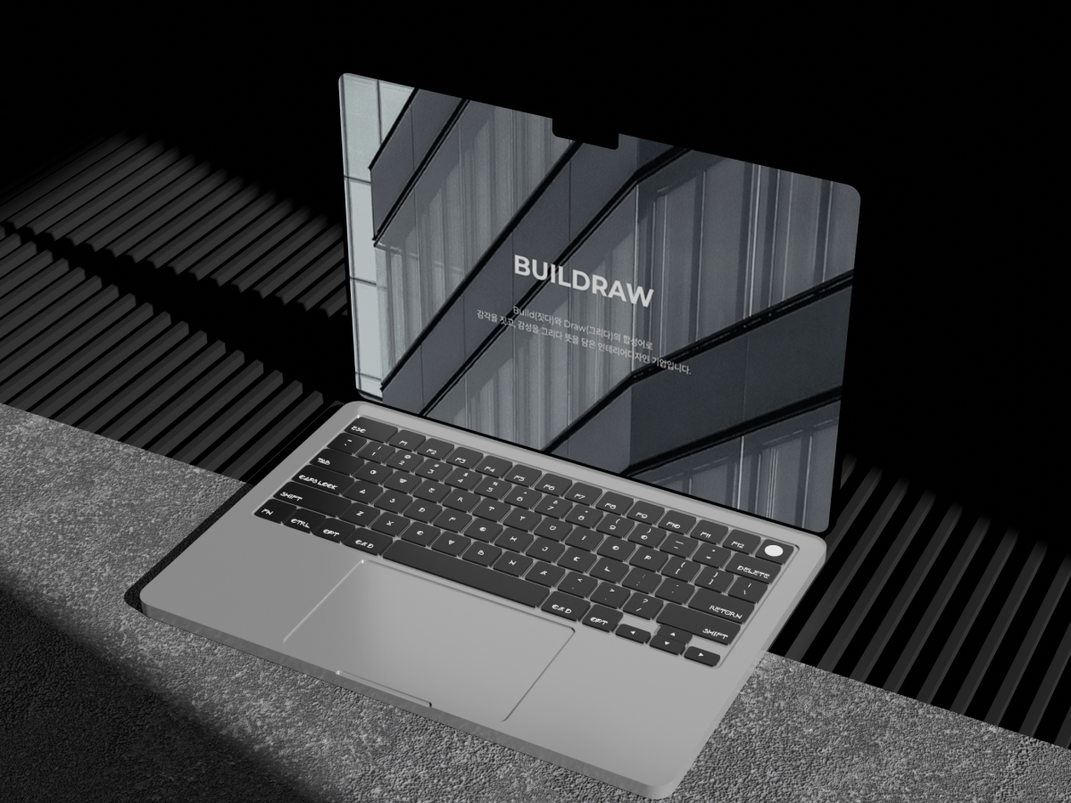 빌드로우 이미지