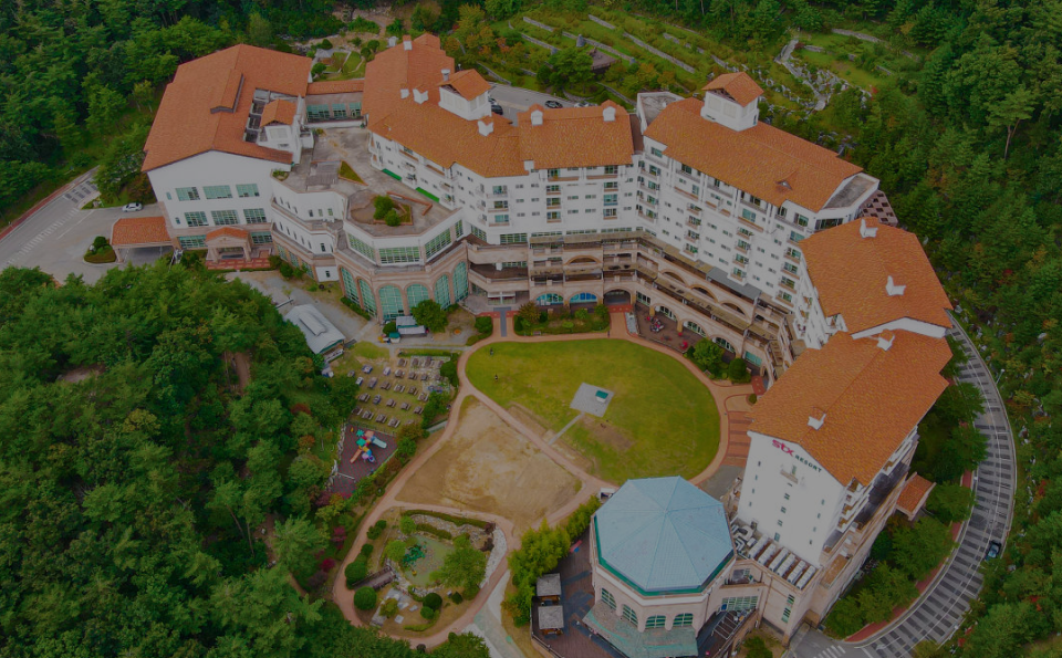 STX 리조트 이미지