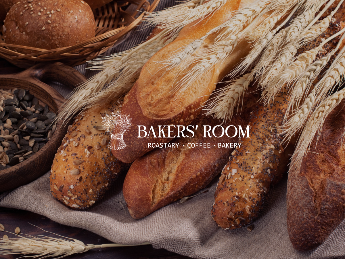 Bakers' Room 이미지