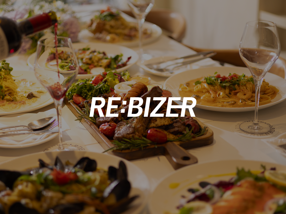 부산레스토랑 이미지