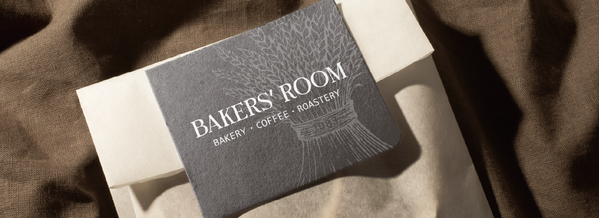 Bakers' Room