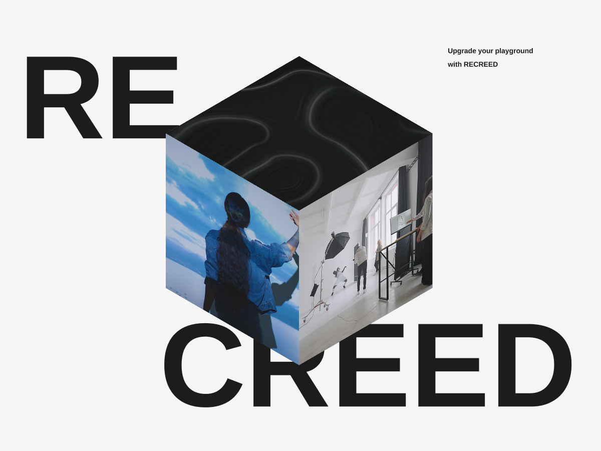 리크리드 이미지